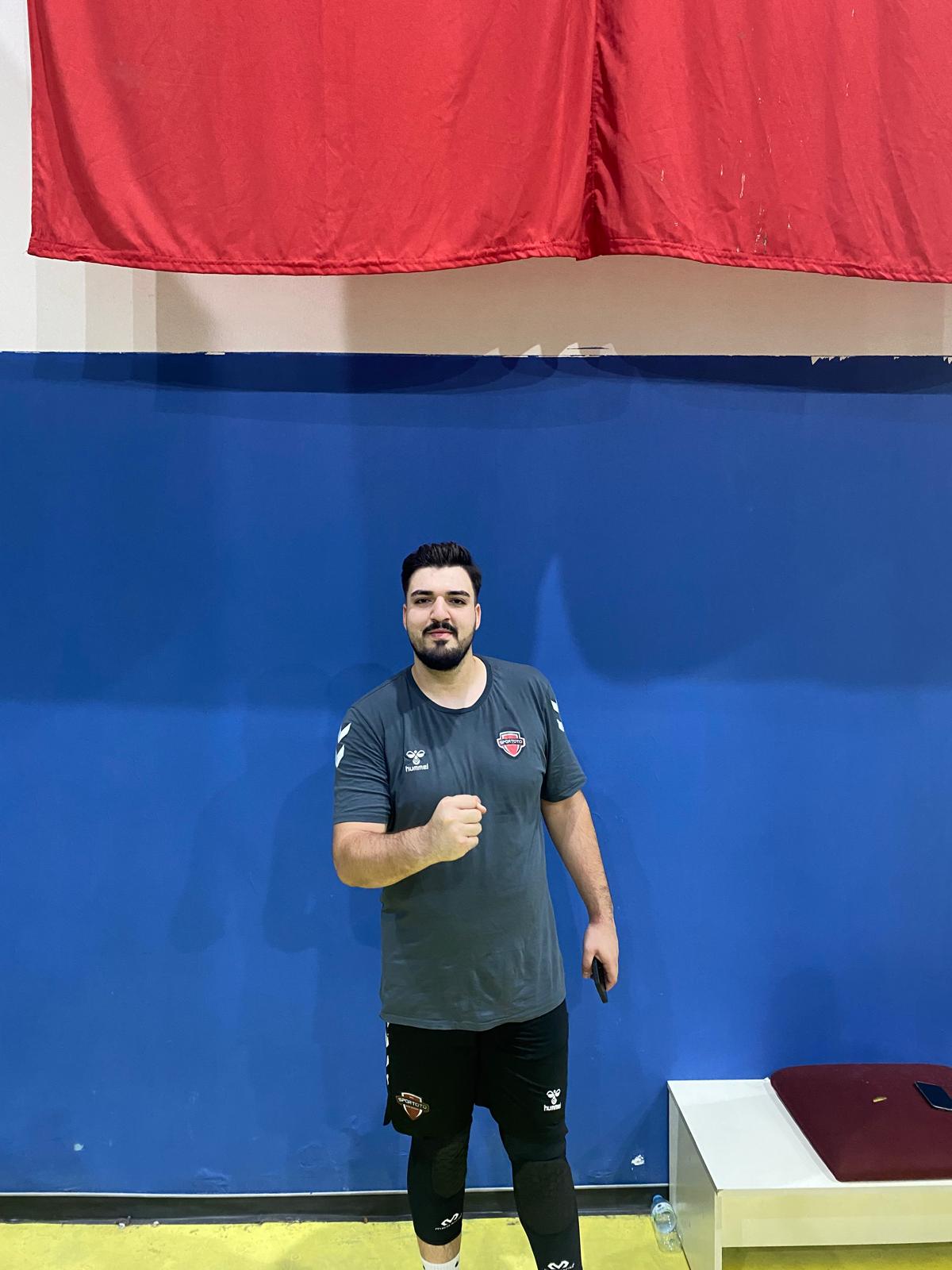 Ferhat Kılıçsallayan